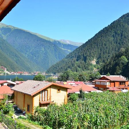 Kuzey Suite Otel Uzungol Exterior photo