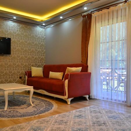 Kuzey Suite Otel Uzungol Exterior photo