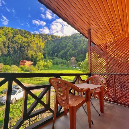 Kuzey Suite Otel Uzungol Exterior photo