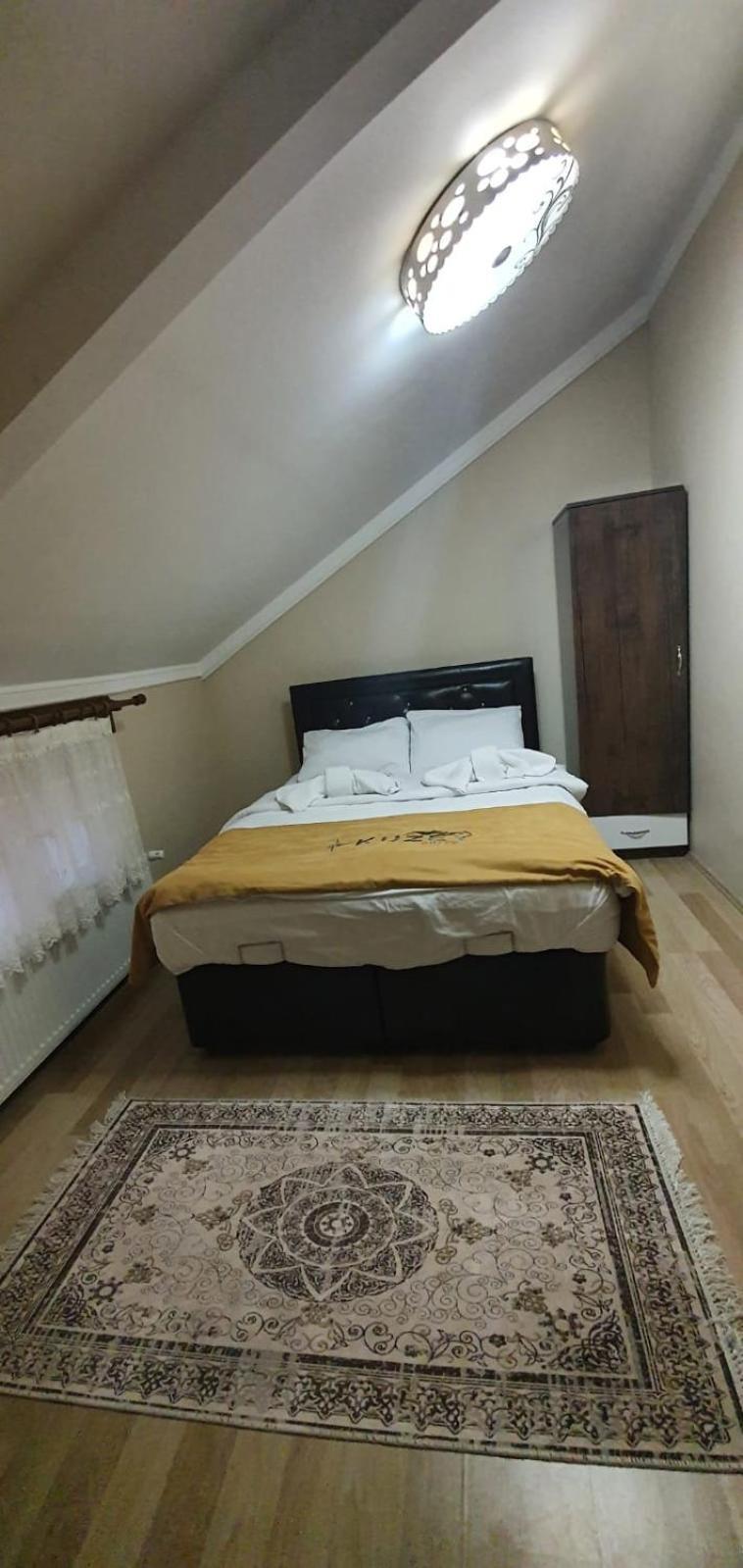 Kuzey Suite Otel Uzungol Room photo